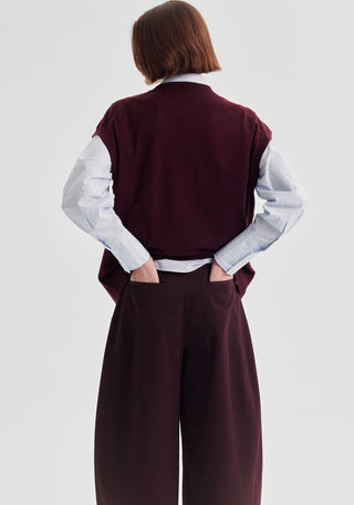 Ezra Shirt - Stripe | Morrison
