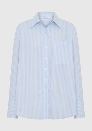 Ezra Shirt - Stripe | Morrison