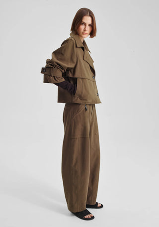 Parker Cargo Pant - Hunter | Morrison