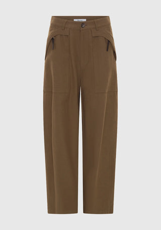 Parker Cargo Pant - Hunter | Morrison