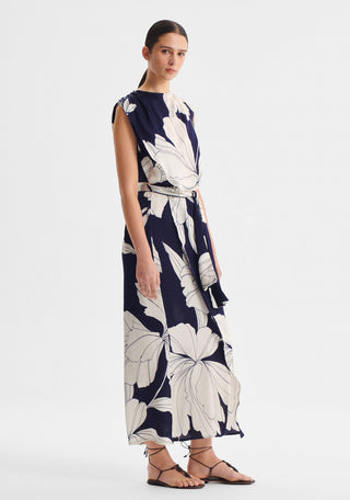Yuko Dress - Print | Morrison