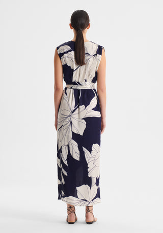 Yuko Dress - Print | Morrison