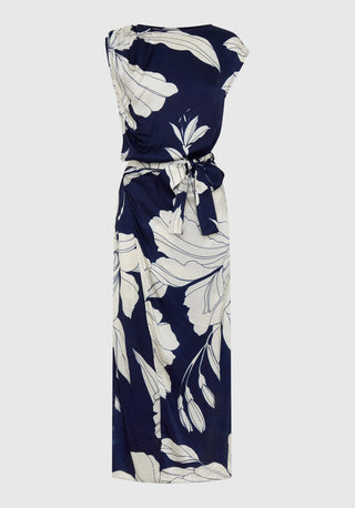 Yuko Dress - Print | Morrison