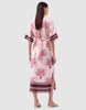 Morrison - Alessandra Shirt Dress - Blush