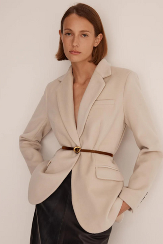 Morrison | Nadia Belt | Tan