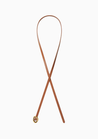 Morrison | Nadia Belt | Tan