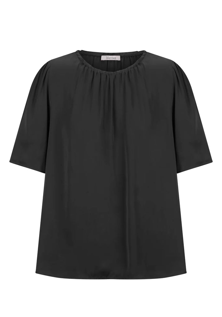 Morrison - Cassidy Top - Black