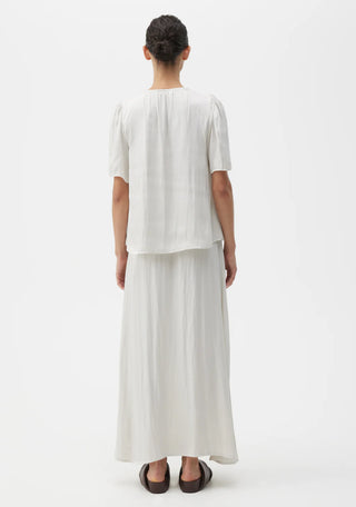 Cassidy Top Nougat | Morrison