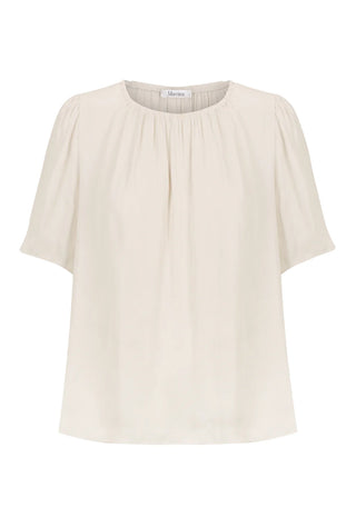 Cassidy Top Nougat | Morrison