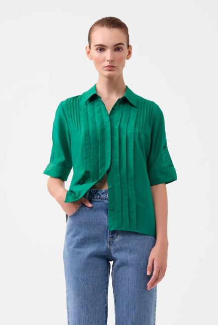 Morrison - Keira Shirt - Spring