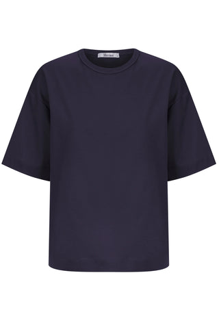 Morrison - Lara Tee - Navy