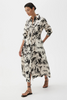 Morrison - Savasi Linen Dress - Print