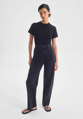 Morrison Arley Denim Jean - Black