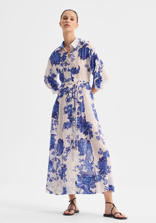 Morrison Bonita Shirt Dress Print