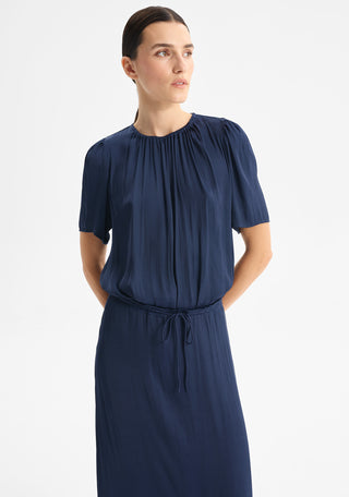 Morrison Cassidy Top - Navy