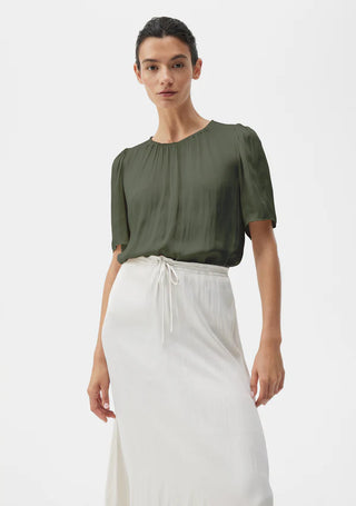 Morrison Cassidy Top Olive