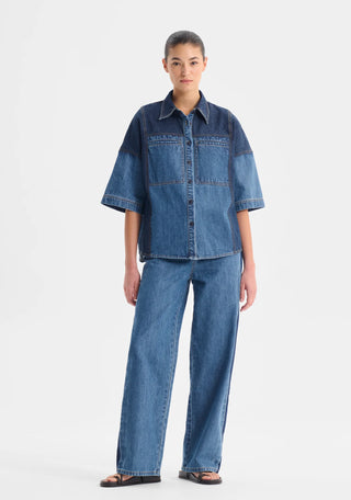 Morrison Dexter Denim Jean