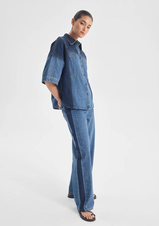 Morrison Dexter Denim Jean