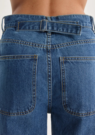 Morrison Dexter Denim Jean