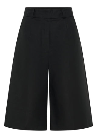Morrison Elliott Bermuda Short - Black