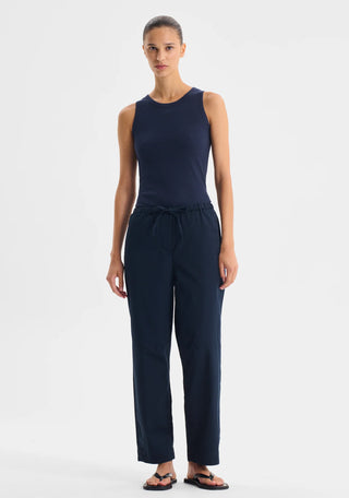 Morrison Everett Pant - Navy