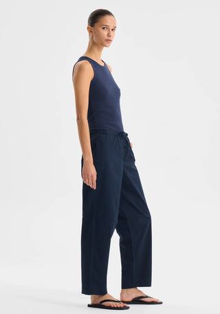 Morrison Everett Pant - Navy