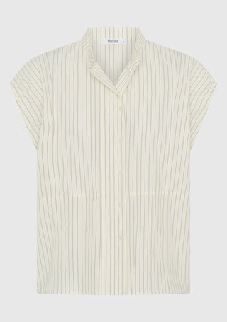 Evie Top – Stripe | Morrison