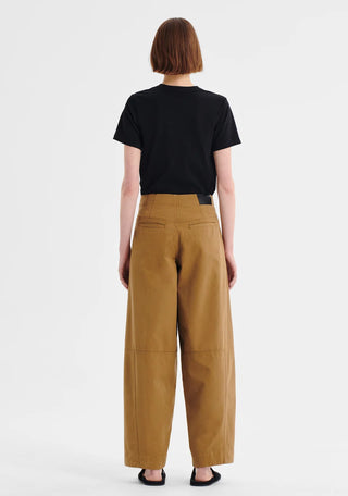 Henry Cargo Pant – Tobacco | Morrison