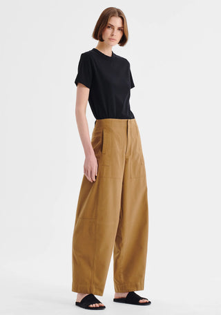 Henry Cargo Pant – Tobacco | Morrison