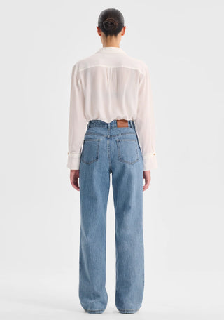 Morrison Jacque Denim Jean - Light Blue