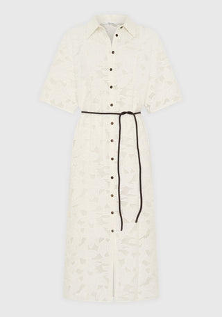 Morrison Marnie Anglaise Shirt Dress