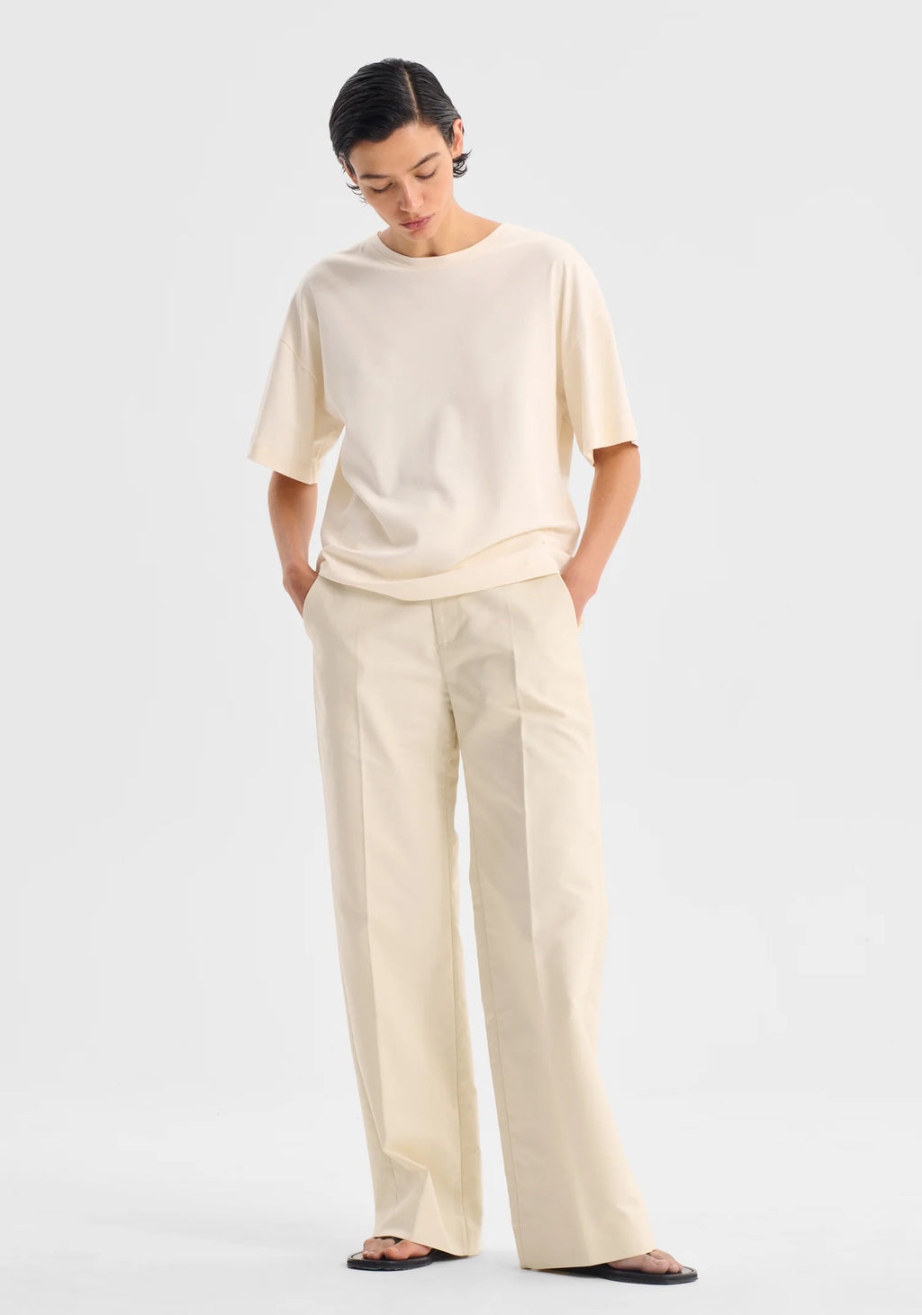 Morrison Rory Tee – Mason&Francis