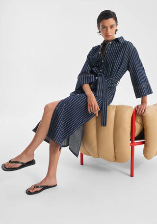 Morrison Wyatt Denim Dress