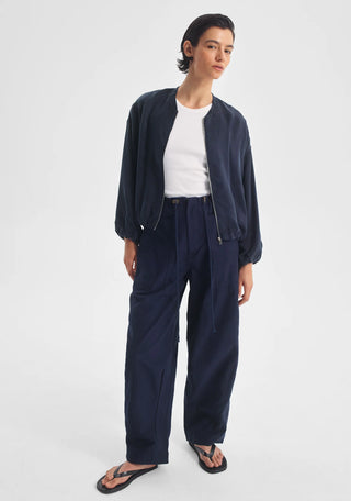 Morrison Zeke Jacket Navy