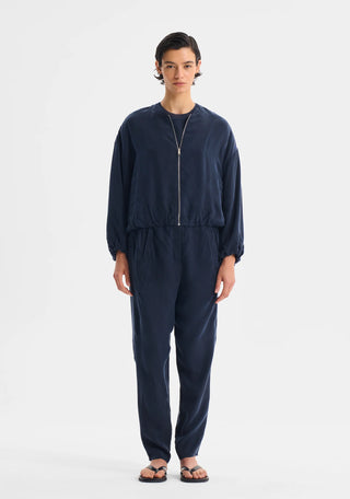 Morrison Zeke Jacket Navy