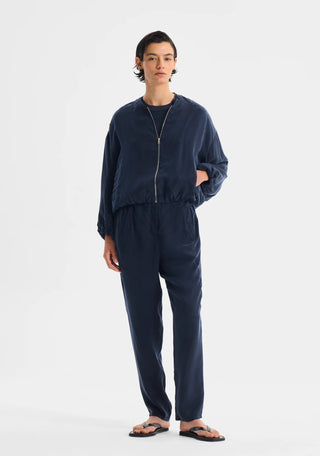 Morrison Zeke Jacket Navy