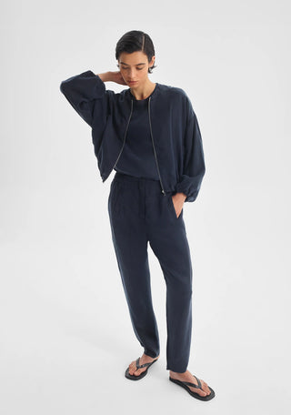 Morrison Zeke Jacket Navy