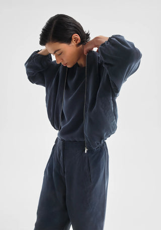 Morrison Zeke Jacket Navy