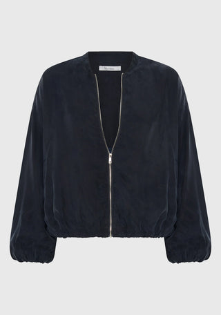 Morrison Zeke Jacket Navy