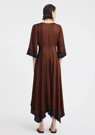 Audrina Dress – Print | Morrison