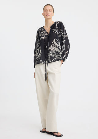 Candice Blouse – Print | Morrison