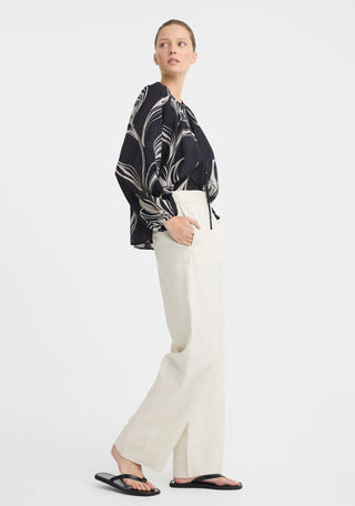 Candice Blouse – Print | Morrison