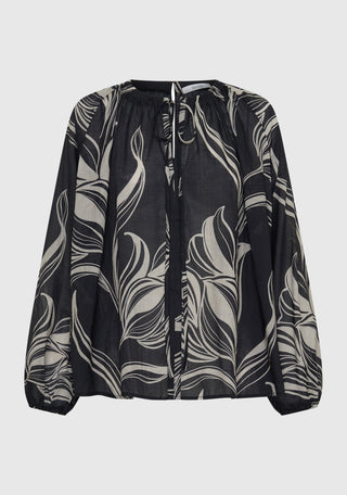 Candice Blouse – Print | Morrison
