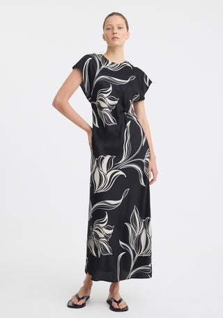 Candice Dress – Print | Morrison