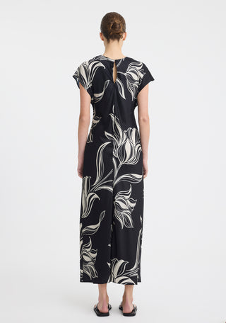 Candice Dress – Print | Morrison