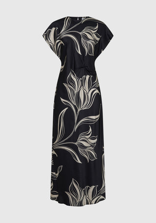 Candice Dress – Print | Morrison