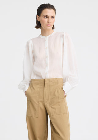 Henry Cargo Pant – Caramel | Morrison