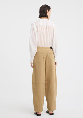 Henry Cargo Pant – Caramel | Morrison