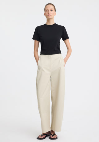 Jordan F/L Pant – Birch | Morrison