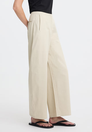 Jordan F/L Pant – Birch | Morrison